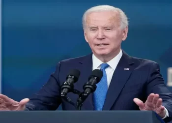 White House revises 2023 US deficit projection following court’s decision to block student loan forgiveness