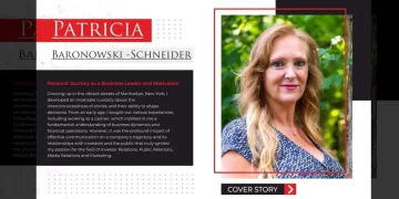 Patricia: Baronowski Schneider