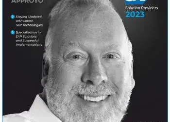 A Visionary Leader in the World of SAP: An Interview with Christopher Carter, Chairman & CEO of Approyo, Inc.