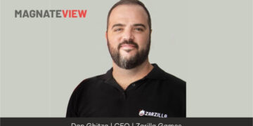 Dan Ghitza: Personal Journey as a Business Leader