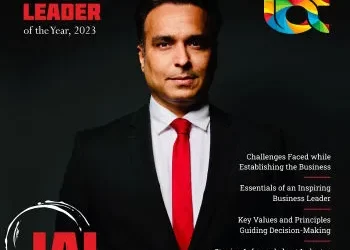 Business Leader of the Year, 2023