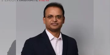 Bala Sathyanarayanan: Executive Vice President and Chief Human Resources Officer | Greif