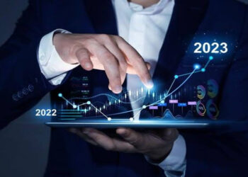Emerging Business Trends and Predictions for 2023
