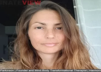 Evy Y. Parkinson: Founder & Mind.Body Transformational Therapist – Harmoniousinfinity