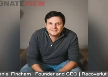Daniel Fincham: Founder & CEO – Recoverlution