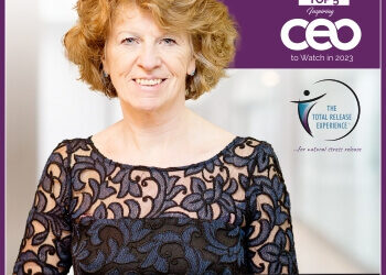 Top 5 Inspiring CEOs to Watch in 2023