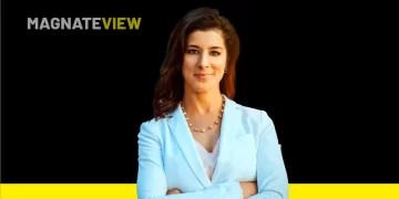 A CEO’s Personal Journey: An Interview with Nicole Rodrigues.