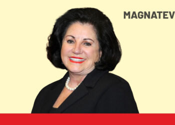 Shirley Nelson: From Unexpected Beginnings to Banking Success: A Journey of Empathy and Leadership