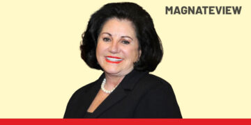 Shirley Nelson: From Unexpected Beginnings to Banking Success: A Journey of Empathy and Leadership