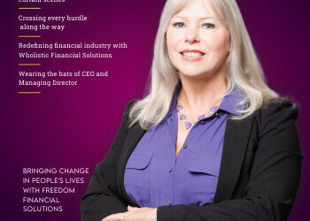 Top 5 Most Trailblazing Magnates to Follow in 2023