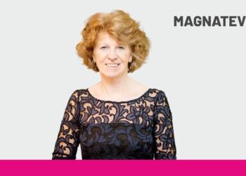 Personal Journey as a CEO