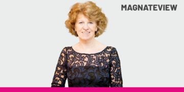 Personal Journey as a CEO