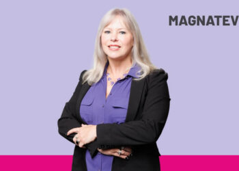 Catherine Smith: Bringing change in people’s lives with Freedom Financial Solutions