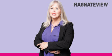 Catherine Smith: Bringing change in people’s lives with Freedom Financial Solutions