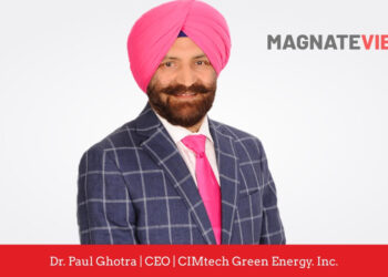 Personal Journey as a CEO and Motivation