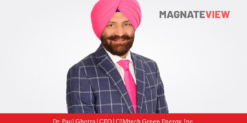 Personal Journey as a CEO and Motivation