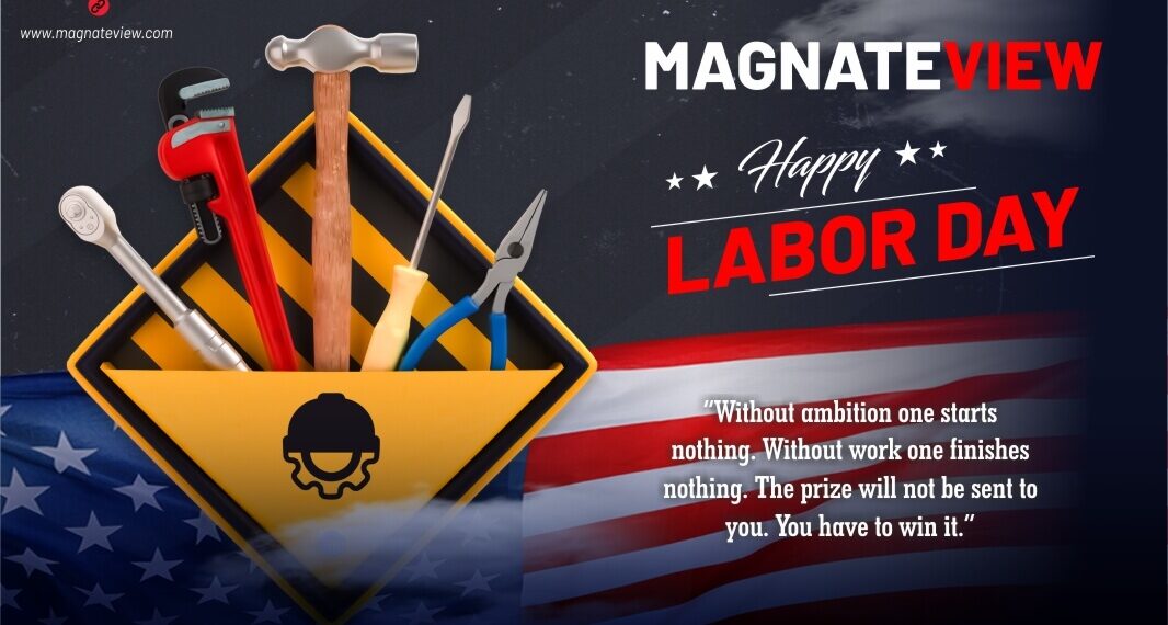 History of Labor Day