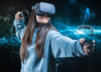 The Future of Virtual Reality: Beyond Gaming