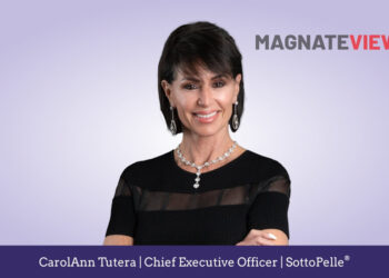 A Trailblazer’s Personal Journey: An Interview with CarolAnn Tutera, Owner/Co-Founder and President of SottoPelle®