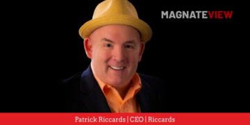 Personal Journey as a Business Leader