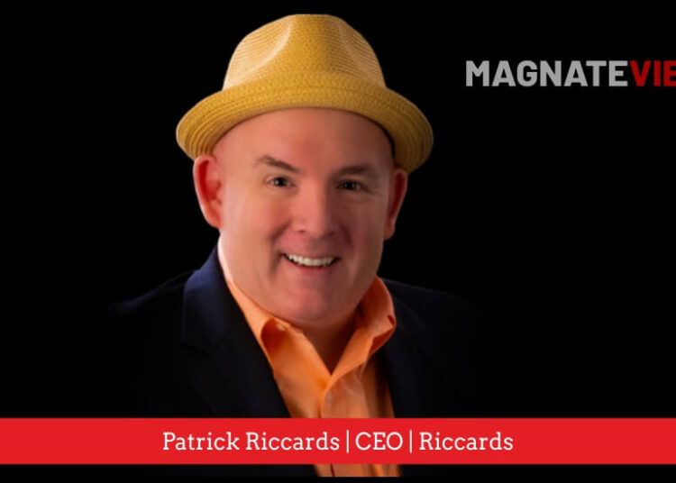 Personal Journey as a Business Leader