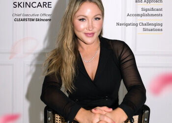 Top 5 Inspiring CEOs to Watch in 2023