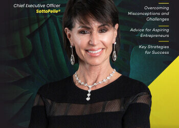 Top 5 Most Trailblazing Magnates to Follow in 2023