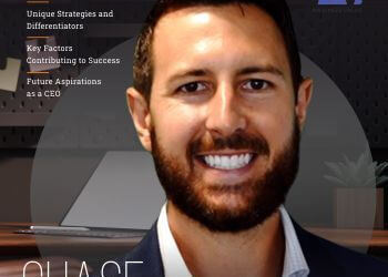 Top 5 Inspiring CEOs to Watch in 2023