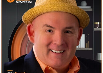 Top 5 Most Influential Business Leaders to Follow in 2023