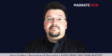 Interview with Axis Vero Incorporated