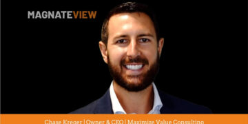 A CEO’s Personal Journey: An Interview with Chase Kreger