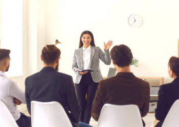 The Art of Effective Leadership: Strategies for Inspiring and Motivating Your Team