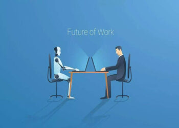 The Future of Work: Navigating Trends and Embracing Change