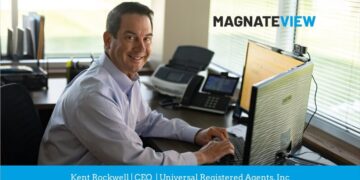 A CEO’s Personal Journey: An Interview with Kent Rockwell