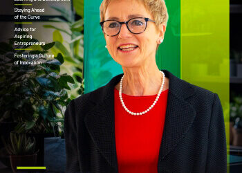 Top 5 Most Trailblazing Magnates to Follow in 2023