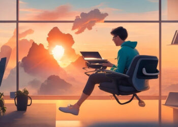 The Rise of Remote Work: Transforming the Business Landscape