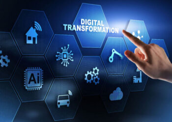 The Digital Transformation Journey: Revolutionizing Business in the 21st Century