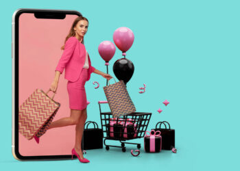 E-Commerce Revolution: Transforming the Way Businesses Operate and Consumers Shop