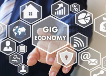 The Gig Economy: Redefining Work in the Modern Business Landscape