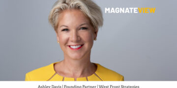 A Business Leader’s Personal Journey: An Interview with Ashley Davis