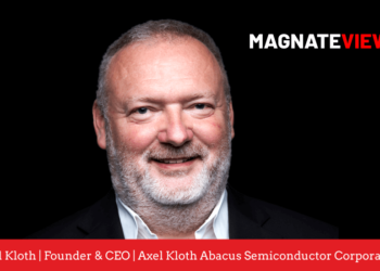 Exploring the Journey of a Remarkable Business Leader: Axel Kloth in Focus