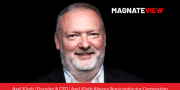 Exploring the Journey of a Remarkable Business Leader: Axel Kloth in Focus