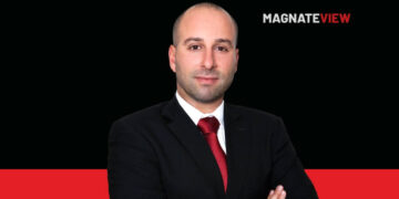 A CEO’s Personal Journey: An Interview with Brandon Ezra, CEO of Grand Welcome