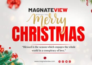 Celebrating the Magic of Christmas: Traditions, Joy, and togetherness
