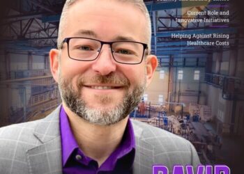 Top 5 Inspiring CEOs to Watch in 2023