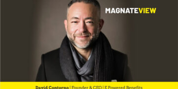 A CEO’s Personal Journey: An Interview with David Contorno