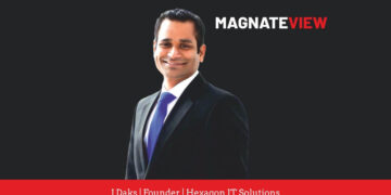 A Trailblazer’s Personal Journey: An Interview with J Daks