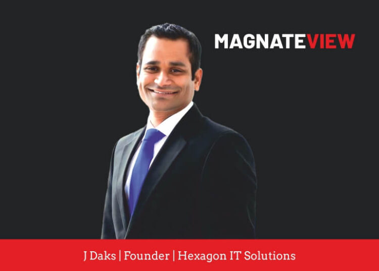 A Trailblazer’s Personal Journey: An Interview with J Daks