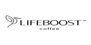 LIFEBOOST coffee