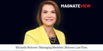 A Trailblazer’s Personal Journey: An Interview with Michelle Bohreer